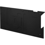 Thermal Grizzly DeltaMate GPU Block, Refrigeración por agua negro/Plateado