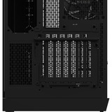 Thermaltake CA-11F-00M1WN-00, Cajas de torre negro