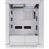 Thermaltake CA-1X8-00F6WN-01, Caja de torre grande blanco