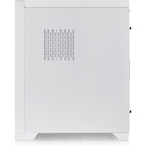 Thermaltake CA-1X8-00F6WN-01, Caja de torre grande blanco