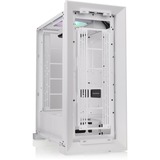 Thermaltake CA-1X8-00F6WN-01, Caja de torre grande blanco