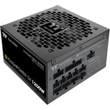 Thermaltake PS-TPT-1200FNFAGE-3, Fuente de alimentación de PC negro