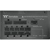 Thermaltake PS-TPT-1200FNFAGE-3, Fuente de alimentación de PC negro