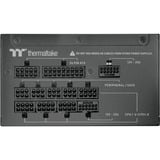 Thermaltake Toughpower GT 1200W, Fuente de alimentación de PC negro