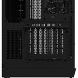 Thermaltake View 390 Air, Cajas de torre negro