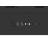 Thermaltake View 390 Air, Cajas de torre negro