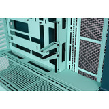 Thermaltake View 600 TG Transformative Teal, Caja de torre grande azul verdoso