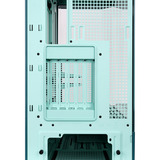 Thermaltake View 600 TG Transformative Teal, Caja de torre grande azul verdoso
