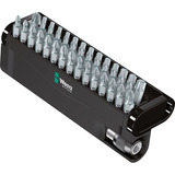 Wera Bit-Check 30 Christmas 2026, Conjuntos de bits 