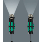 Wera Calendario de Adviento 2026, Kit de herramientas 