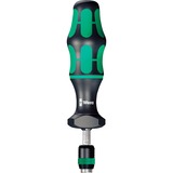 Wera Juego de destornilladores de torque Kraftform 0,3-3,0Nm negro/Verde