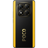 Xiaomi 6932554404895, Móvil negro/Amarillo
