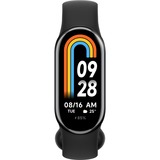 Xiaomi Smart Band 8, Fitnesstracker grafito