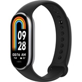 Xiaomi Smart Band 8, Fitnesstracker grafito