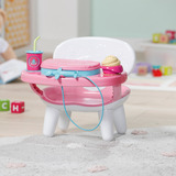 ZAPF Creation BABY born® Mesa para alimentar, Muebles de muñecas 