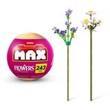 ZURU 83184 Juguetes de construcción, Juegos de construcción MAX 83184, Juego de construcción, 8 año(s), Plástico