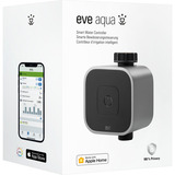 eve Aqua (HomeKit), Control del riego negro/Plateado