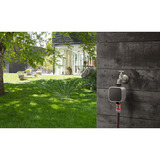 eve Aqua (HomeKit), Control del riego negro/Plateado