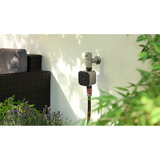 eve Aqua (HomeKit), Control del riego negro/Plateado