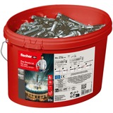 fischer 568863, Pasador acero fino