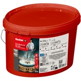 fischer Anclaje de perno FAZ II Plus 12/10 R en cubo, Pasador acero fino