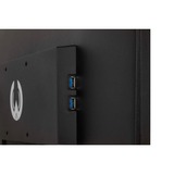 iiyama G2470HSU-B6, Monitor de gaming negro (mate)