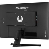 iiyama G2470HSU-B6, Monitor de gaming negro (mate)