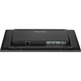 iiyama ProLite T2755MSC-B1 pantalla para PC 68,6 cm (27") 1920 x 1080 Pixeles Full HD LED Pantalla táctil Mesa Negro, Monitor LED negro (mate), 68,6 cm (27"), 1920 x 1080 Pixeles, Full HD, LED, 5 ms, Negro