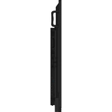 iiyama ProLite TE6513A-B1AG, Pantalla de gran formato negro (mate)