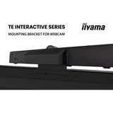 iiyama ProLite TE6513A-B1AG, Pantalla de gran formato negro (mate)