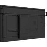 iiyama ProLite TE6513A-B1AG, Pantalla de gran formato negro (mate)