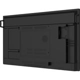 iiyama ProLite TE6513A-B1AG, Pantalla de gran formato negro (mate)