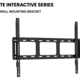 iiyama ProLite TE6513A-B1AG, Pantalla de gran formato negro (mate)
