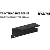 iiyama ProLite TE6513A-B1AG, Pantalla de gran formato negro (mate)