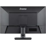 iiyama ProLite XU2793QSU-B7 LED display 68,6 cm (27") 2560 x 1440 Pixeles Quad HD Negro, Monitor LED negro (mate), 68,6 cm (27"), 2560 x 1440 Pixeles, Quad HD, LED, 1 ms, Negro