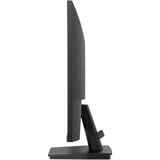 iiyama ProLite XU2793QSU-B7 LED display 68,6 cm (27") 2560 x 1440 Pixeles Quad HD Negro, Monitor LED negro (mate), 68,6 cm (27"), 2560 x 1440 Pixeles, Quad HD, LED, 1 ms, Negro