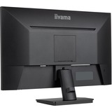 iiyama ProLite XU2793QSU-B7 pantalla para PC 68,6 cm (27") 2560 x 1440 Pixeles Quad HD LED Negro, Monitor LED negro (mate), 68,6 cm (27"), 2560 x 1440 Pixeles, Quad HD, LED, 1 ms, Negro