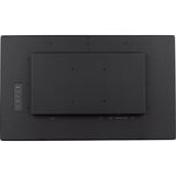 iiyama TF2438MSC-B1, Monitor LED negro