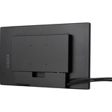 iiyama TF2438MSC-B1, Monitor LED negro