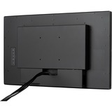 iiyama TF2438MSC-B1 pantalla de señalización Pizarra de caballete digital 60,5 cm (23.8") LED 600 cd / m² Full HD Negro Pantalla táctil, Monitor LED negro, Pizarra de caballete digital, 60,5 cm (23.8"), LED, 1920 x 1080 Pixeles