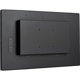iiyama TF2438MSC-B1 pantalla de señalización Pizarra de caballete digital 60,5 cm (23.8") LED 600 cd / m² Full HD Negro Pantalla táctil, Monitor LED negro, Pizarra de caballete digital, 60,5 cm (23.8"), LED, 1920 x 1080 Pixeles