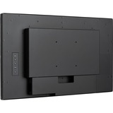 iiyama TF2438MSC-B1 pantalla de señalización Pizarra de caballete digital 60,5 cm (23.8") LED 600 cd / m² Full HD Negro Pantalla táctil, Monitor LED negro, Pizarra de caballete digital, 60,5 cm (23.8"), LED, 1920 x 1080 Pixeles