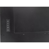 iiyama TF2438MSC-B1 pantalla de señalización Pizarra de caballete digital 60,5 cm (23.8") LED 600 cd / m² Full HD Negro Pantalla táctil, Monitor LED negro, Pizarra de caballete digital, 60,5 cm (23.8"), LED, 1920 x 1080 Pixeles