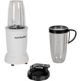 nutribullet NB907MAW, Batidora depie blanco