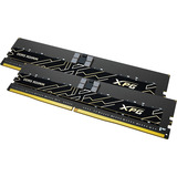 ADATA AX5R6400C3232G-DTAIRBK, Memoria RAM negro