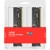 ADATA AX5R6400C3232G-DTAIRBK, Memoria RAM negro