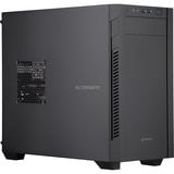 ALTERNATE AGP-SPECIAL-AMD-006, Gaming-PC negro