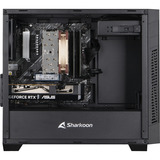 ALTERNATE AGP-SPECIAL-AMD-006, Gaming-PC negro