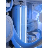 ALTERNATE ALT-ICUECS-INT-002, Gaming-PC blanco/Transparente