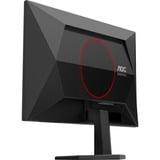 AOC G4 25G42E pantalla para PC 62,2 cm (24.5") 1920 x 1080 Pixeles Full HD LED Negro, Rojo, Monitor de gaming negro (mate), 62,2 cm (24.5"), 1920 x 1080 Pixeles, Full HD, LED, 1 ms, Negro, Rojo